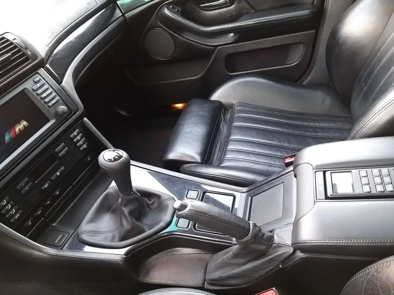 BMW M5 ErstLack / Traum Zustand / Wertgutachten, foto 12
