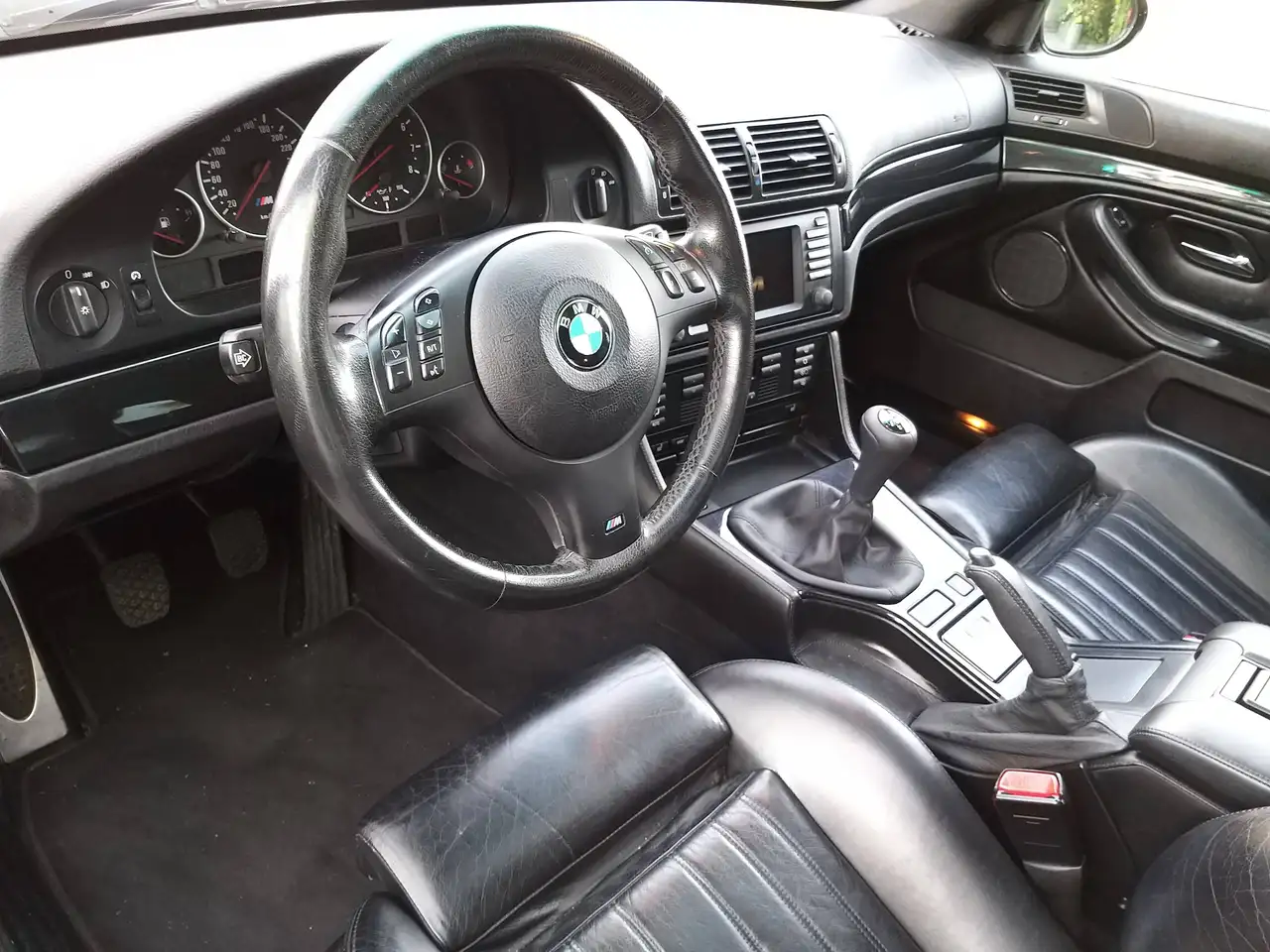 BMW M5 ErstLack / Traum Zustand / Wertgutachten, foto 10