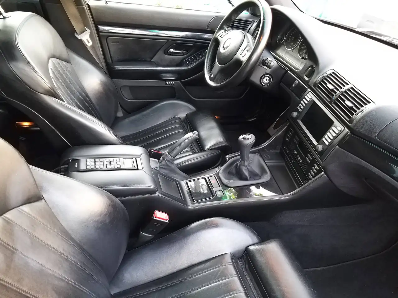 BMW M5 ErstLack / Traum Zustand / Wertgutachten, foto 9