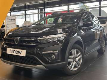 Sandero Stepway 1.0 TCe Stepway Plus
