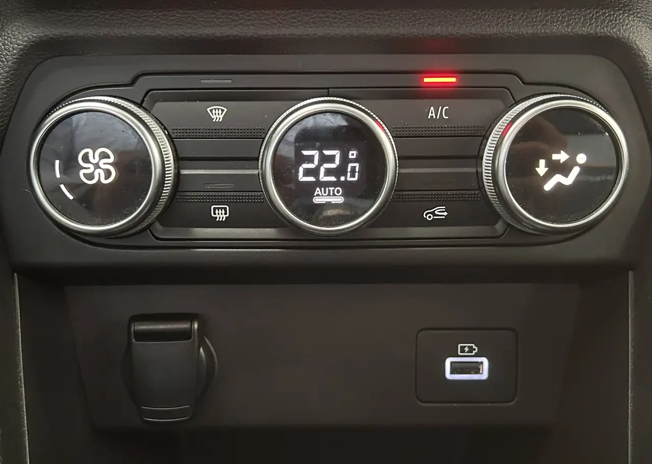 Dacia Sandero Stepway 1.0 TCe Stepway Plus, миниатюра 21