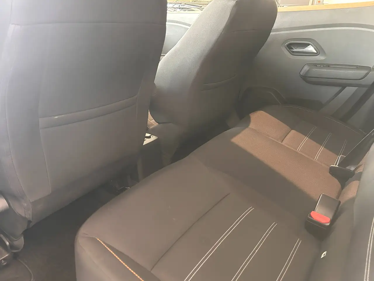 Dacia Sandero Stepway 1.0 TCe Stepway Plus, миниатюра 15