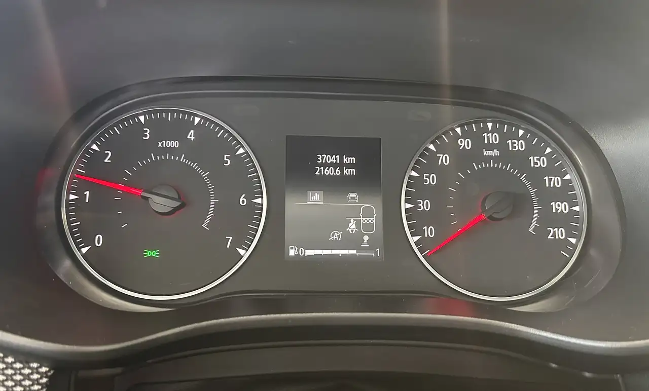 Dacia Sandero Stepway 1.0 TCe Stepway Plus, миниатюра 17