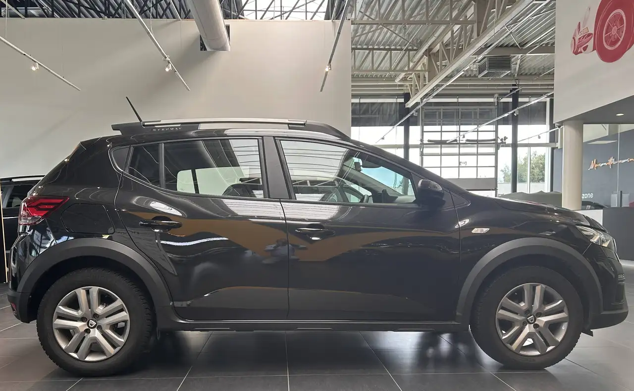 Dacia Sandero Stepway 1.0 TCe Stepway Plus, миниатюра 4