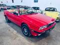 Maserati Biturbo Spyder Rot - thumbnail 19