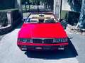 Maserati Biturbo Spyder Rot - thumbnail 39