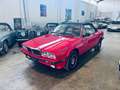 Maserati Biturbo Spyder Rot - thumbnail 2