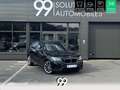BMW X1 X-drive 20d Sport Negro - thumbnail 4