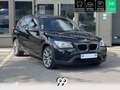 BMW X1 X-drive 20d Sport Negro - thumbnail 3