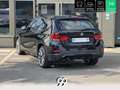 BMW X1 X-drive 20d Sport Negro - thumbnail 5