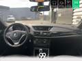 BMW X1 X-drive 20d Sport Negro - thumbnail 14