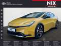 Toyota Prius 2.0 Plug-in Advanced SOLAR LED KLIMA SHZ Gelb - thumbnail 1