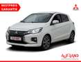 Mitsubishi Space Star 1.2 Top CVT LED Kamera Sitzheizung Weiß - thumbnail 1