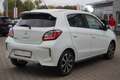 Mitsubishi Space Star 1.2 Top CVT LED Kamera Sitzheizung Weiß - thumbnail 6