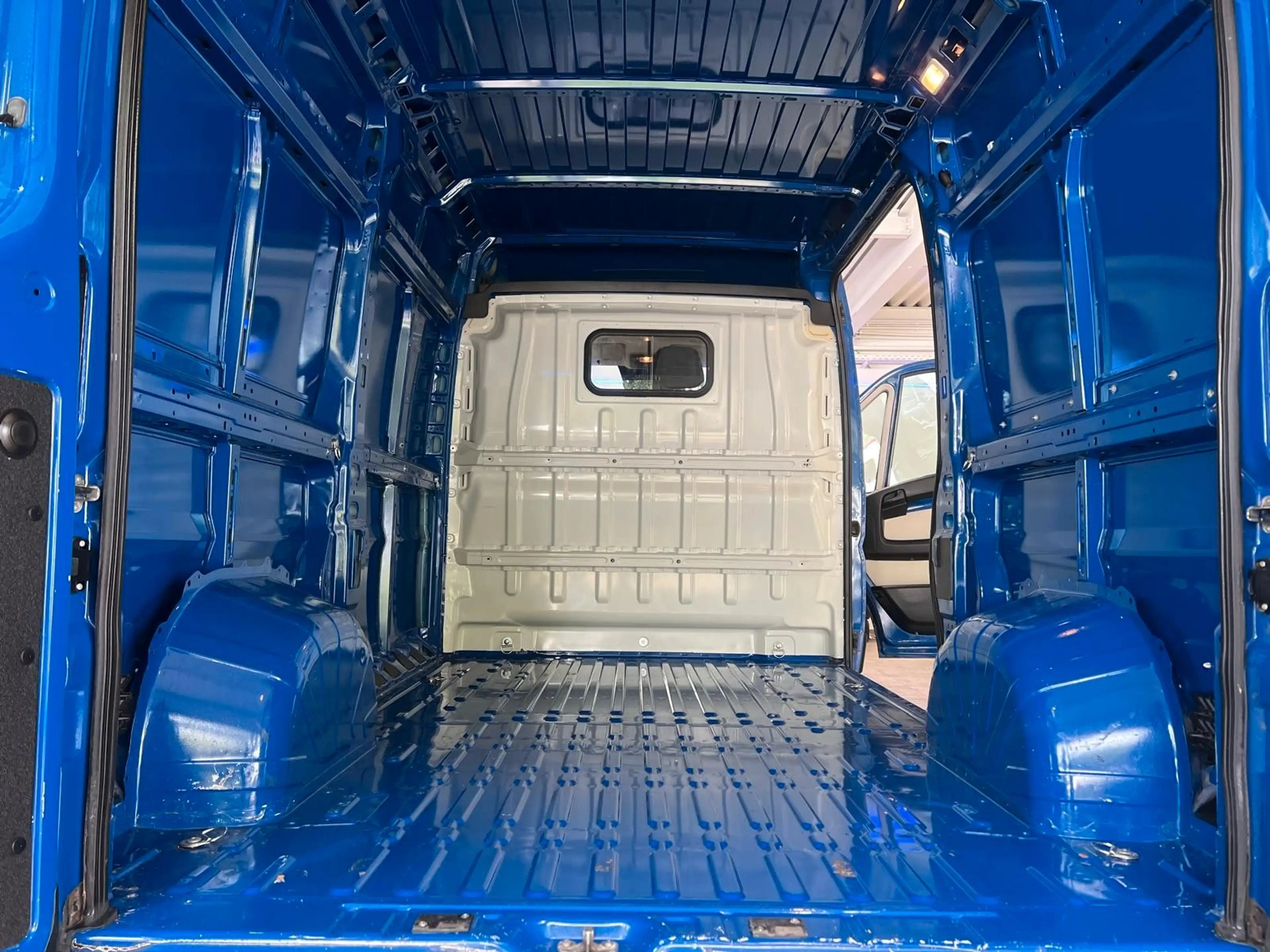 Fiat Ducato 2,3 HDI Hoch+Lang*L2-H2*Garantie*180Ps* — photo 7