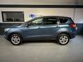 Ford Kuga 1.5 EcoBoost Titanium Navi|Cruise|150PK Bleu - thumbnail 2
