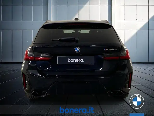BMW 3 Series view 7