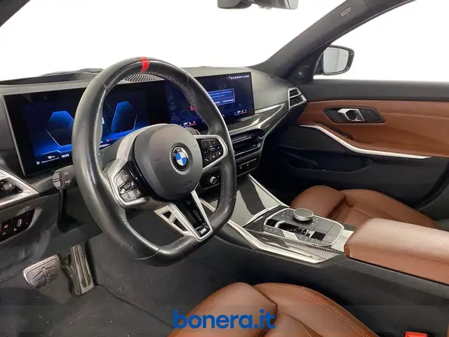 BMW 3 Series view 15