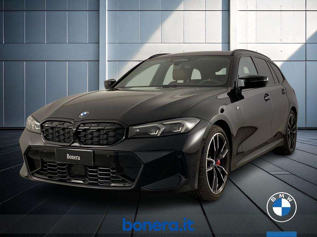 BMW 340