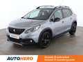 Peugeot 2008 1.6 Blue-HDi Allure Grijs - thumbnail 1