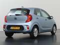 Kia Picanto 1.0 MPi Dynamicline | Navigatie | Parkeercamera | Blau - thumbnail 2