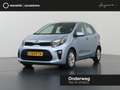 Kia Picanto 1.0 MPi Dynamicline | Navigatie | Parkeercamera | Blau - thumbnail 1