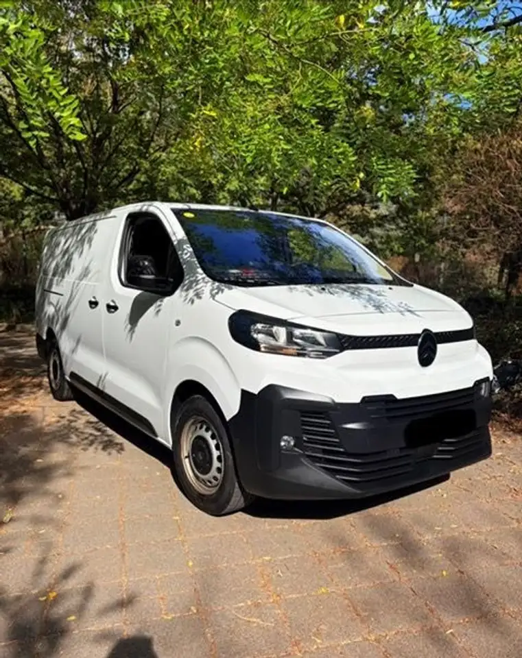Citroën Jumpy