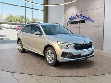 1,0TSI 115PS 16*Alu/LED/Temp/SmartLink