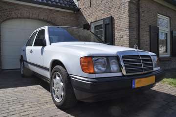 Diesel Automaat Airco MRB-vrij
