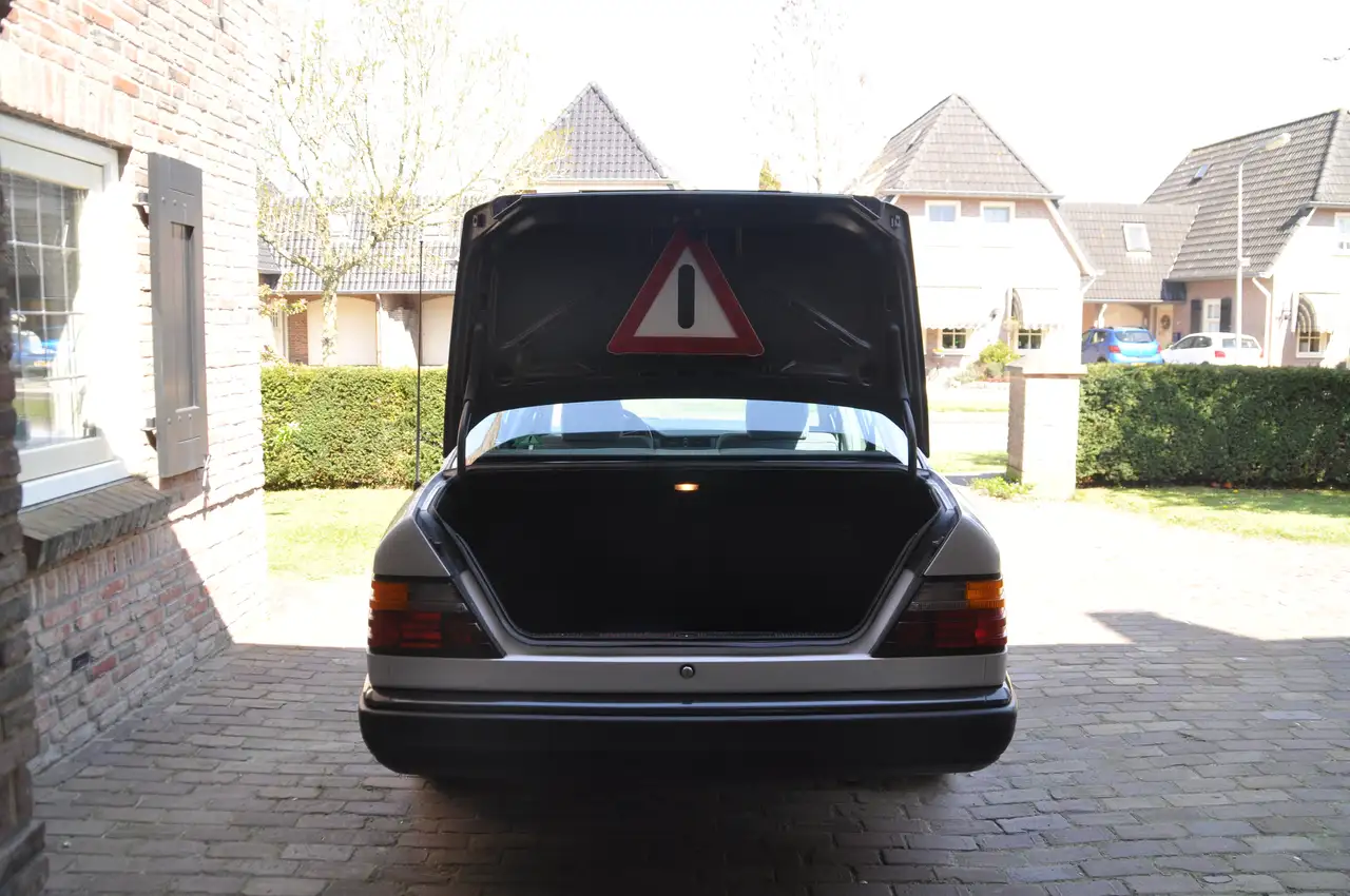 Mercedes-Benz 250 Diesel Automaat Airco MRB-vrij, foto 10