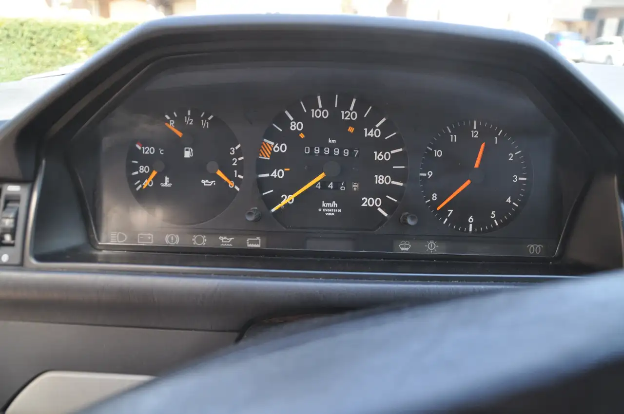 Mercedes-Benz 250 Diesel Automaat Airco MRB-vrij, foto 12