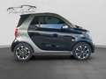 smart forTwo 70 1.0 twinamic cabrio Prime Nero - thumbnail 8