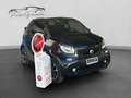 smart forTwo 70 1.0 twinamic cabrio Prime Nero - thumbnail 1