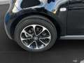 smart forTwo 70 1.0 twinamic cabrio Prime Nero - thumbnail 10