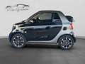 smart forTwo 70 1.0 twinamic cabrio Prime Nero - thumbnail 4
