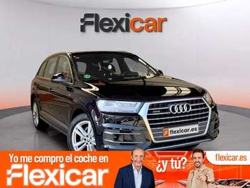 3.0TDI quattro tiptronic 160kW