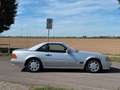Mercedes-Benz 500 SL Silber - thumbnail 5