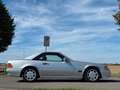Mercedes-Benz 500 SL Silber - thumbnail 4