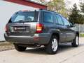 Jeep Grand Cherokee Grand Cherokee 4,7 V8 Overland Grau - thumbnail 4