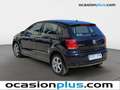 Volkswagen Polo 1.2 Advance BMT Negro - thumbnail 3