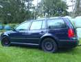Volkswagen Golf Variant Golf Variant 1.6 Edition Blau - thumbnail 4