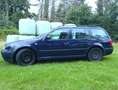 Volkswagen Golf Variant Golf Variant 1.6 Edition Blau - thumbnail 2