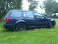 Volkswagen Golf Variant Golf Variant 1.6 Edition Blau - thumbnail 1