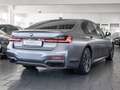BMW 750 i xDrive M-Sport FACEL. HUD 360° LASER LED Bleu - thumbnail 2