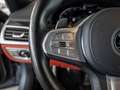 BMW 750 i xDrive M-Sport FACEL. HUD 360° LASER LED Blauw - thumbnail 20