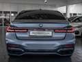BMW 750 i xDrive M-Sport FACEL. HUD 360° LASER LED Bleu - thumbnail 5