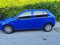 Skoda Fabia Schröghecklimousine als 5 Türer in Blau, Innenausstattung klassisch in grau schwarz und gepflegt Blau - thumbnail 2