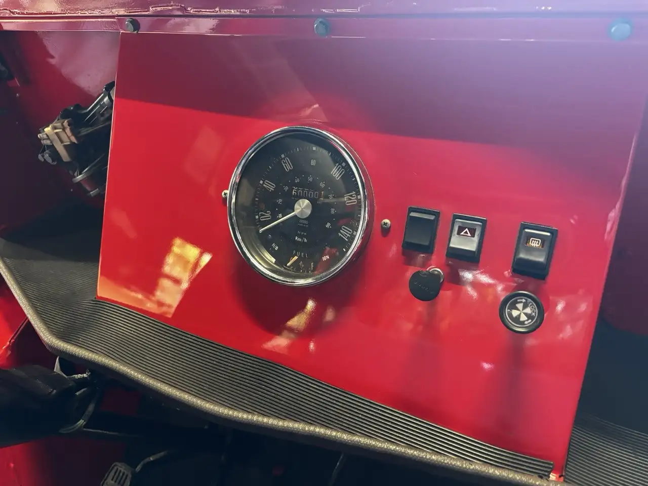 MINI Unique et très rare Schmitt Hrubon, foto 12