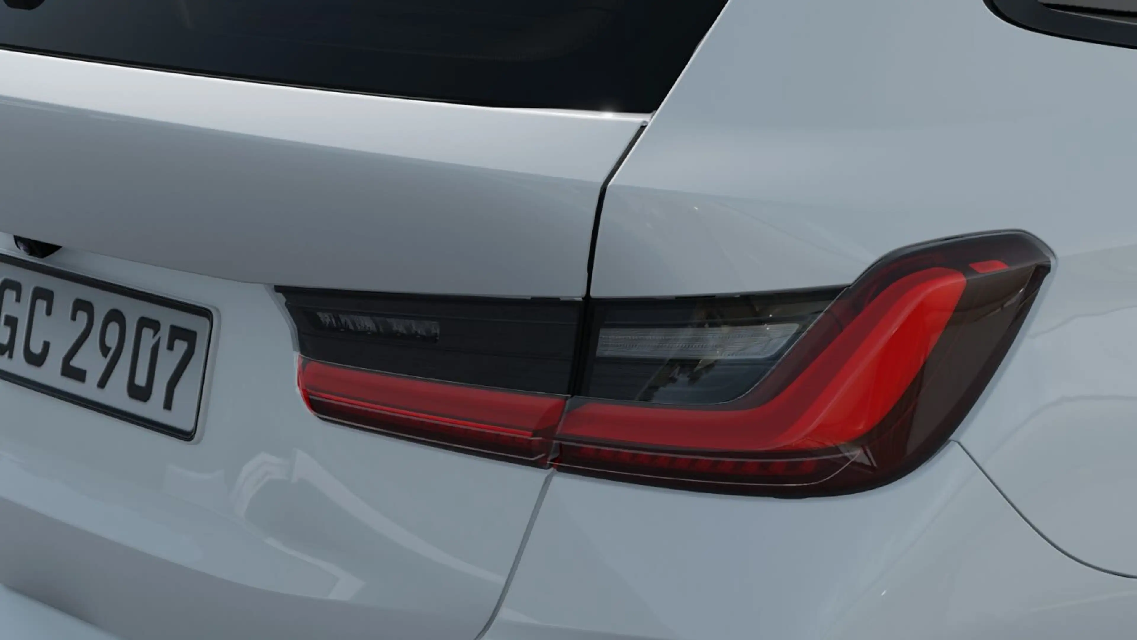 BMW M3 Competition Tour mit M xDrive sofort lieferbar — photo 8
