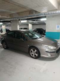 Comfort 2,0 HDI 136 (FAP)